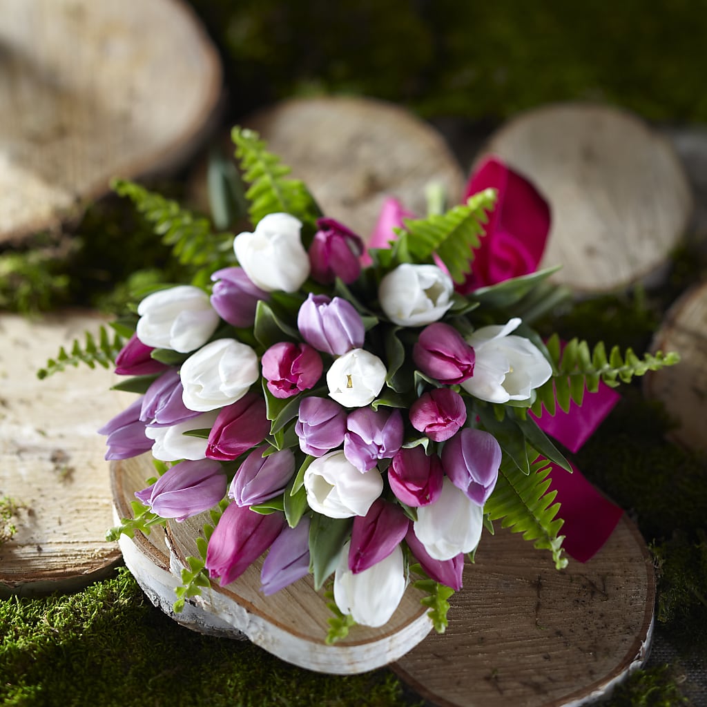 Steal My Heart Bouquet – KIEFER'S FLORIST, Coshocton OH