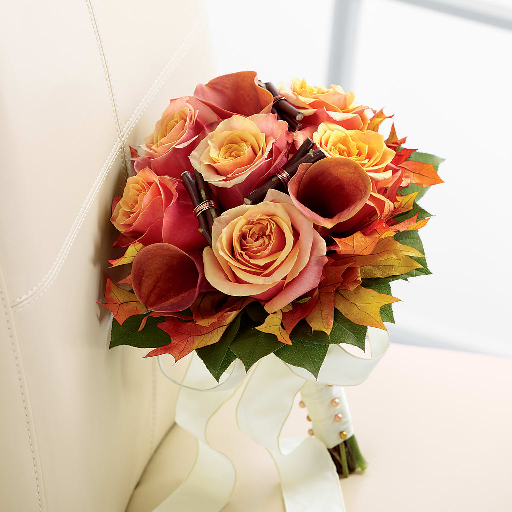 Love Everlasting Bouquet – KIEFER'S FLORIST, Coshocton OH