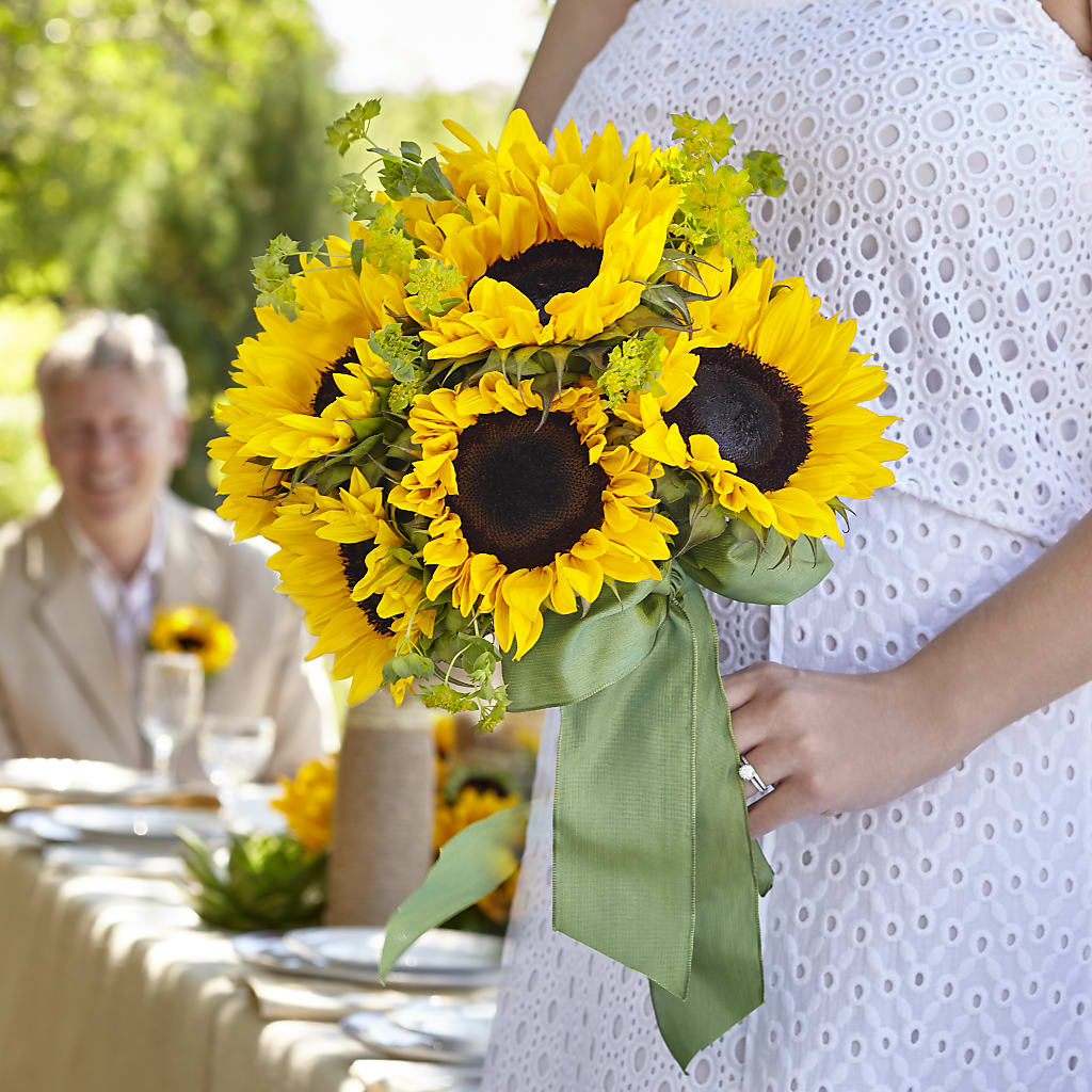 Free Spirit Bouquet – KIEFER'S FLORIST, Coshocton OH