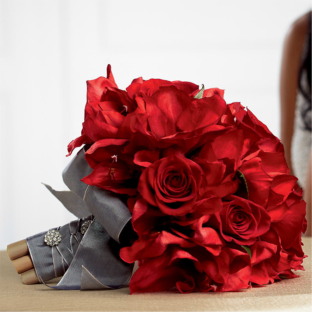 Heart's Happiness Bouquet – KIEFER'S FLORIST, Coshocton OH