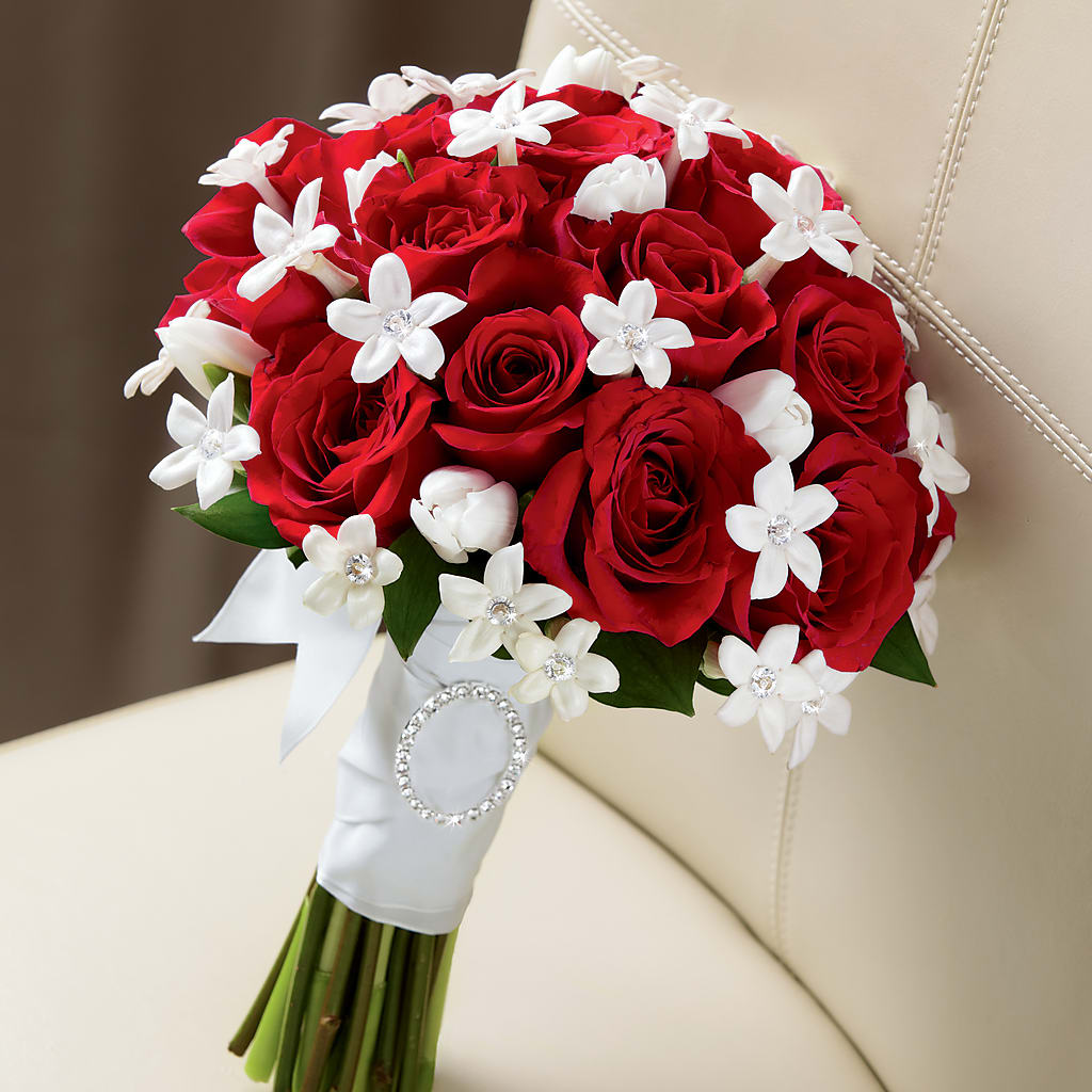 Poetry Bouquet – KIEFER'S FLORIST, Coshocton OH