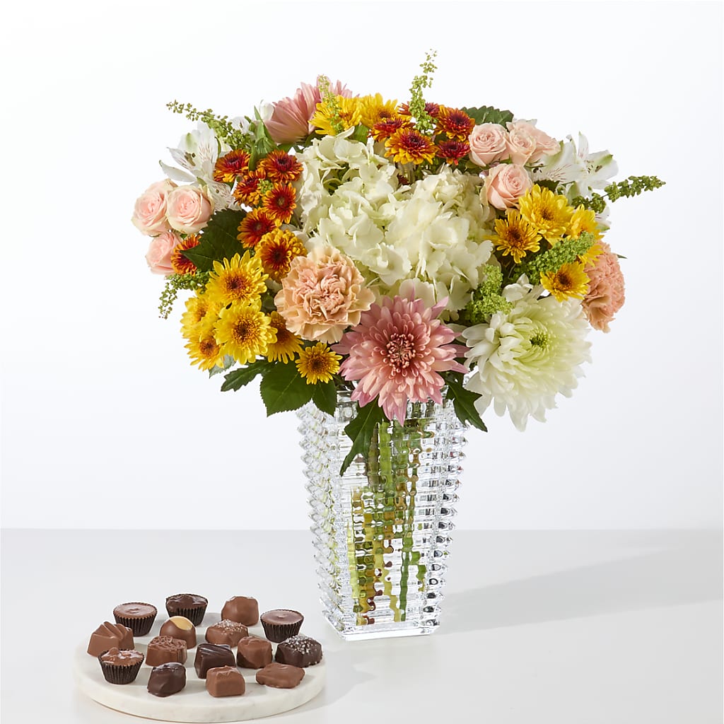 Fall Celebration Bouquet – KIEFER'S FLORIST, Coshocton OH
