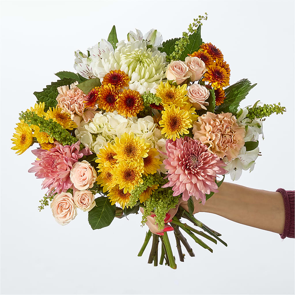 Fall Celebration Bouquet – KIEFER'S FLORIST, Coshocton OH