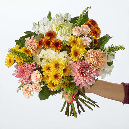 Fall Celebration Bouquet – KIEFER'S FLORIST, Coshocton OH