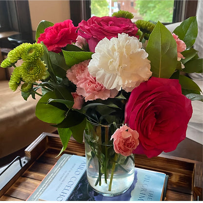 Sweet & Pretty Bouquet – KIEFER'S FLORIST, Coshocton OH