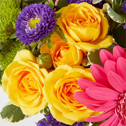 Cheers to You Bouquet – KIEFER'S FLORIST, Coshocton OH