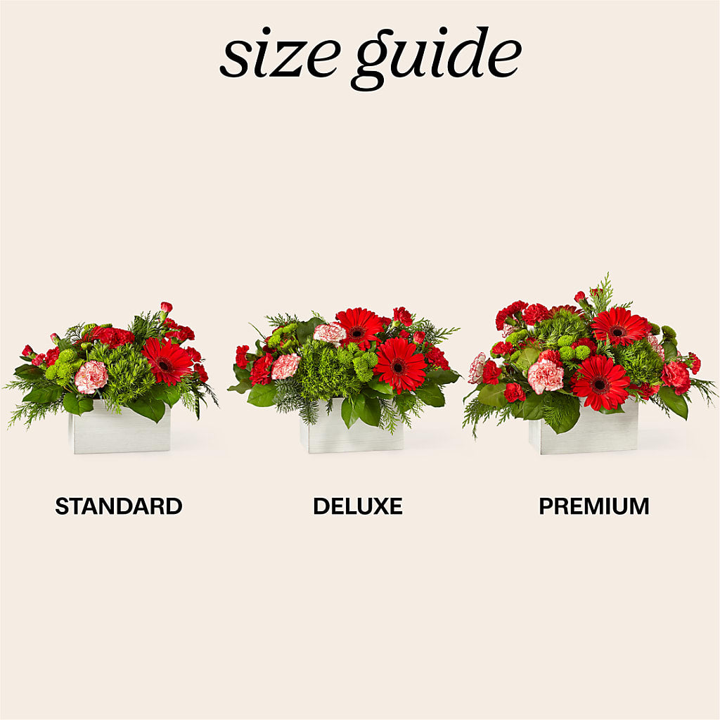 The Rudolph Bouquet – KIEFER'S FLORIST, Coshocton OH