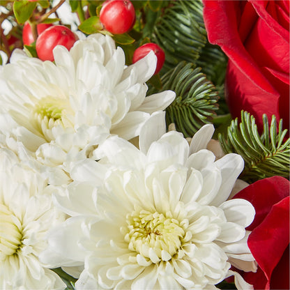 Gingerbread Bakery Bouquet – KIEFER'S FLORIST, Coshocton OH