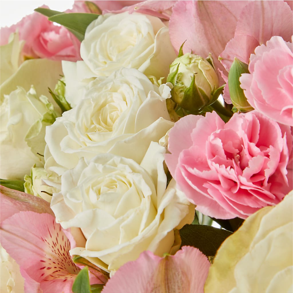 Gentle Healing Bouquet – KIEFER'S FLORIST, Coshocton OH