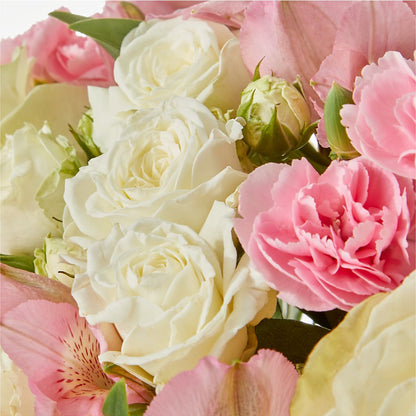 Gentle Healing Bouquet – KIEFER'S FLORIST, Coshocton OH