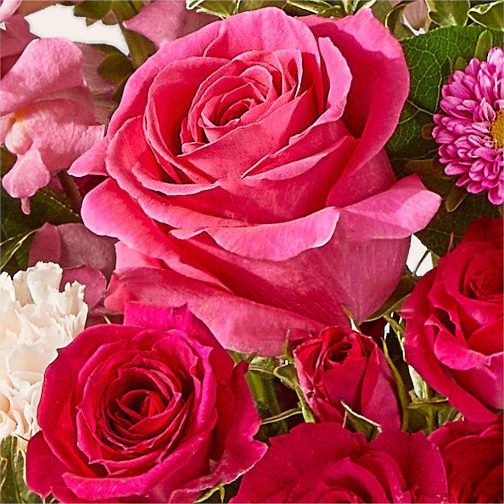 Too Cute Bouquet – KIEFER'S FLORIST, Coshocton OH