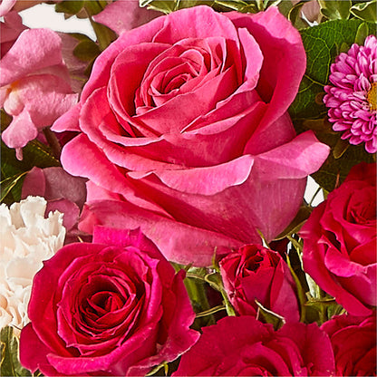 Too Cute Bouquet – KIEFER'S FLORIST, Coshocton OH