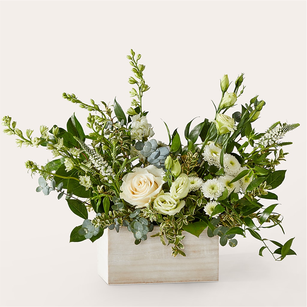 Cashmere Bouquet – KIEFER'S FLORIST, Coshocton OH