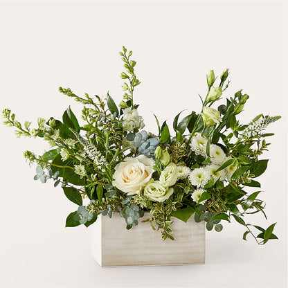 Cashmere Bouquet – KIEFER'S FLORIST, Coshocton OH