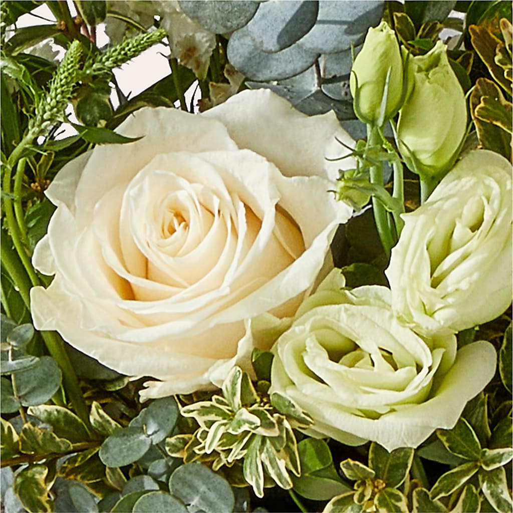 Cashmere Bouquet – KIEFER'S FLORIST, Coshocton OH
