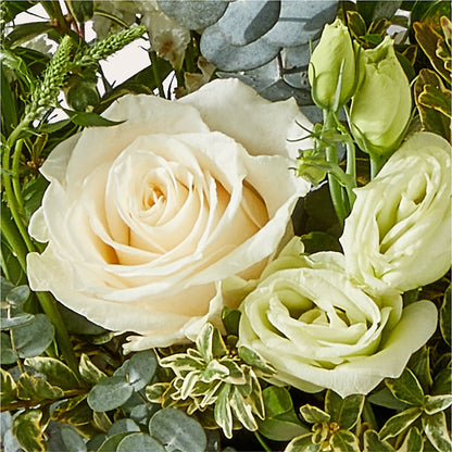 Cashmere Bouquet – KIEFER'S FLORIST, Coshocton OH