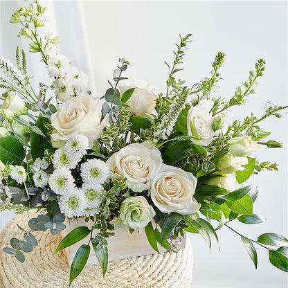 Cashmere Bouquet – KIEFER'S FLORIST, Coshocton OH