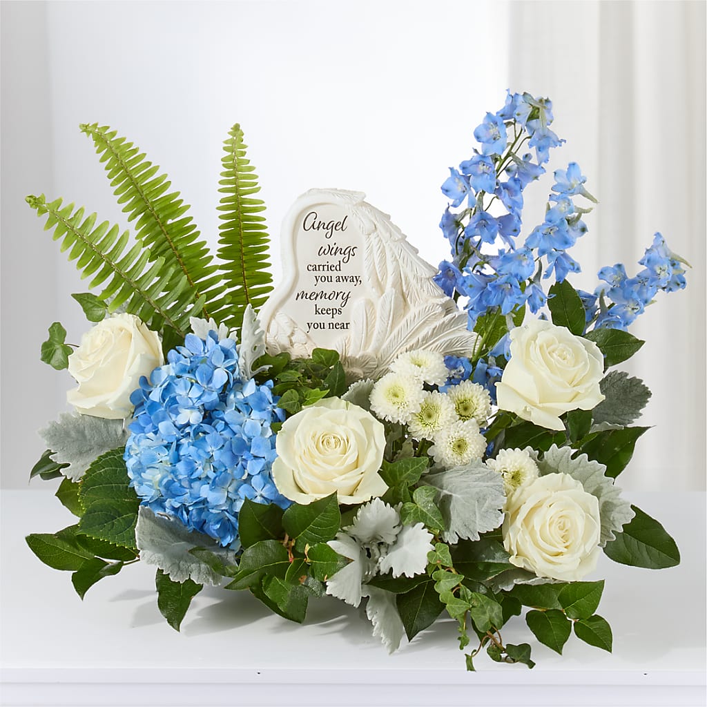 Dearest Arrangement – KIEFER'S FLORIST, Coshocton OH