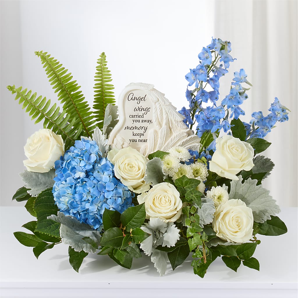 Dearest Arrangement – KIEFER'S FLORIST, Coshocton OH