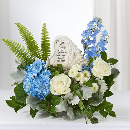 Dearest Arrangement – KIEFER'S FLORIST, Coshocton OH