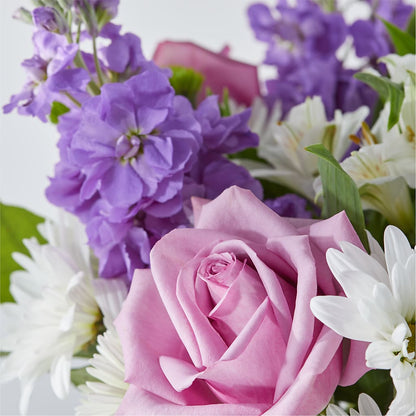 Garden of Peace Bouquet – KIEFER'S FLORIST, Coshocton OH
