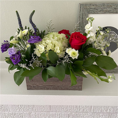 Sweet Magnolia Bouquet – KIEFER'S FLORIST, Coshocton OH