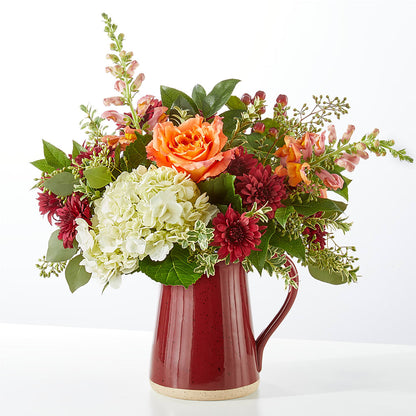 Fall's Finest Bouquet – KIEFER'S FLORIST, Coshocton OH