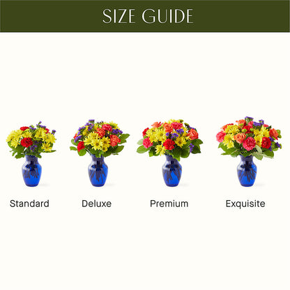 Brighter Days Bouquet – KIEFER'S FLORIST, Coshocton OH