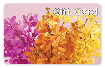Gift Card – KIEFER'S FLORIST, Coshocton OH