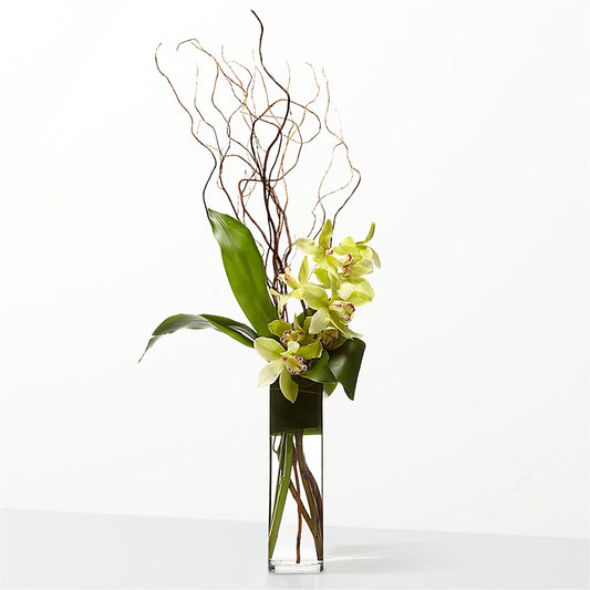 The Statement – KIEFER'S FLORIST, Coshocton OH