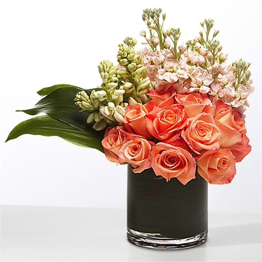 The Moment – KIEFER'S FLORIST, Coshocton OH