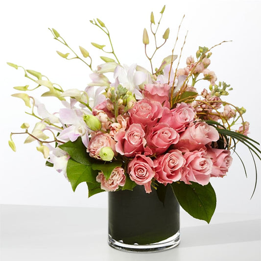 The Muse – KIEFER'S FLORIST, Coshocton OH