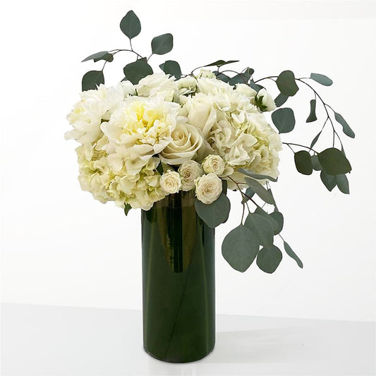 The Pearl – KIEFER'S FLORIST, Coshocton OH