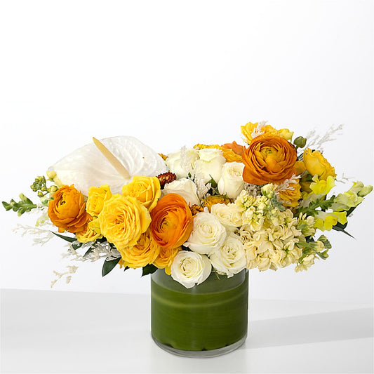 The Optimist – KIEFER'S FLORIST, Coshocton OH