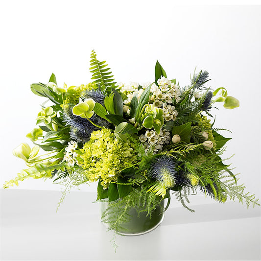 The Botanical Gardens – KIEFER'S FLORIST, Coshocton OH