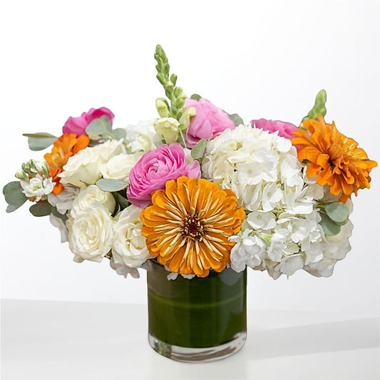 The Meet Cute – KIEFER'S FLORIST, Coshocton OH
