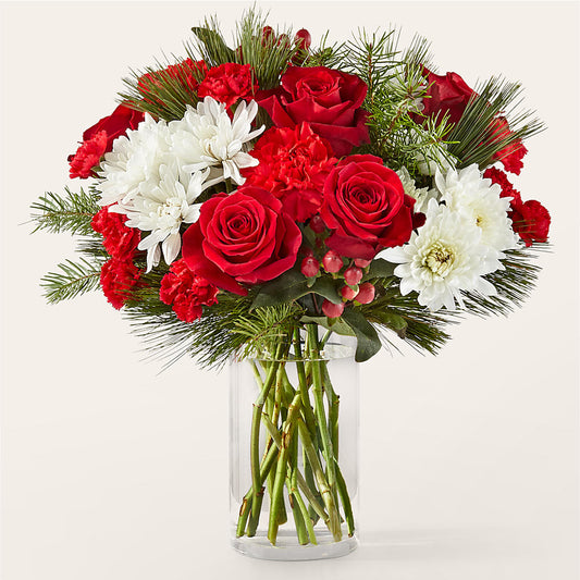 Seasonal Magic Bouquet – KIEFER'S FLORIST, Coshocton OH