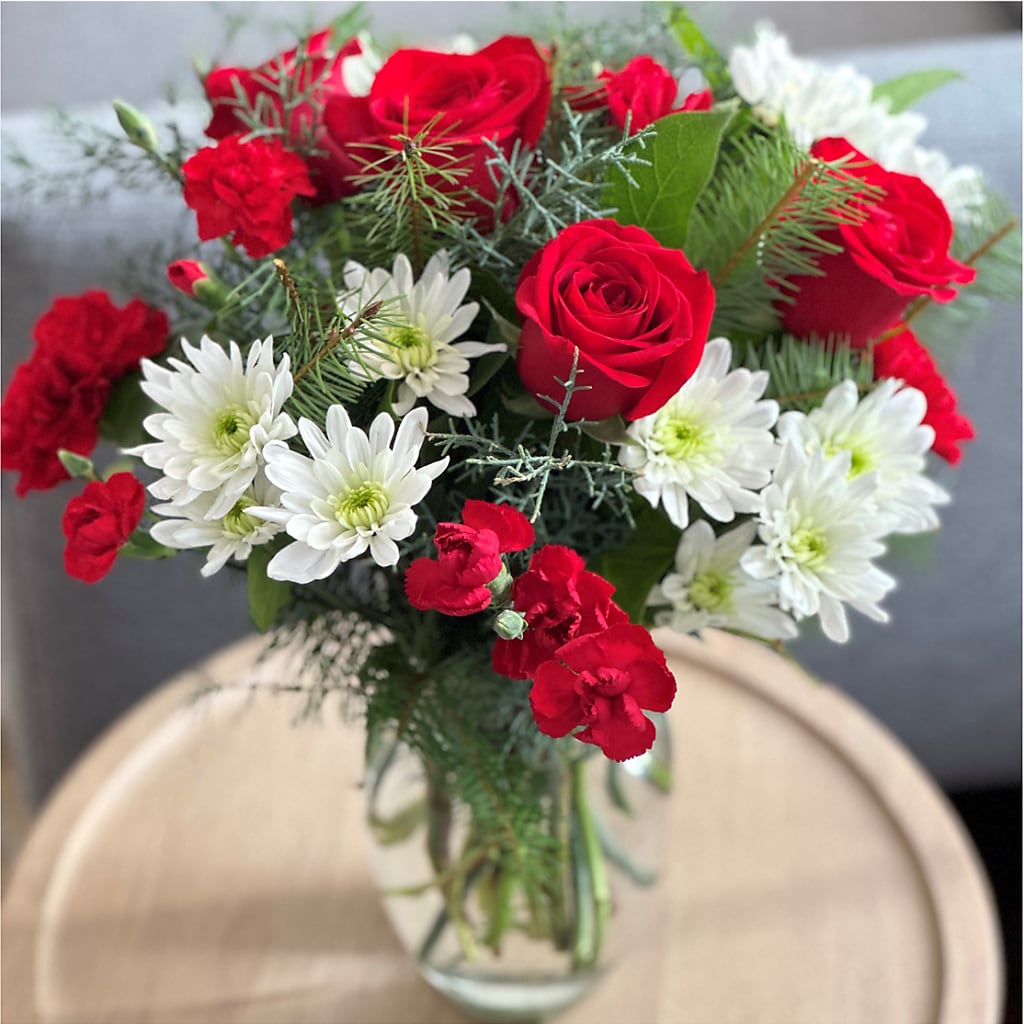 Seasonal Magic Bouquet – KIEFER'S FLORIST, Coshocton OH