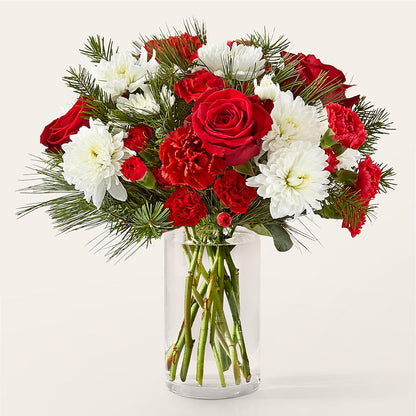 Seasonal Magic Bouquet – KIEFER'S FLORIST, Coshocton OH