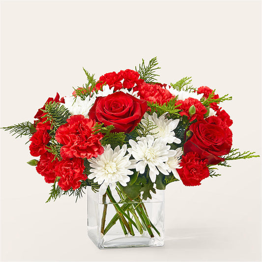 Peppermint Chill Bouquet – KIEFER'S FLORIST, Coshocton OH