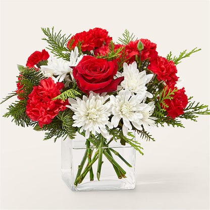 Peppermint Chill Bouquet – KIEFER'S FLORIST, Coshocton OH