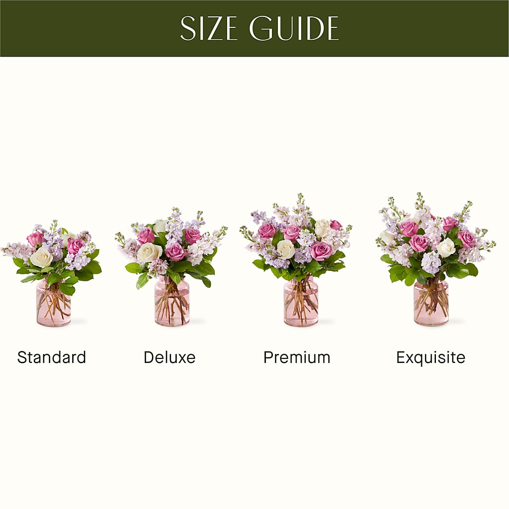 Springtime Spritz Bouquet – KIEFER'S FLORIST, Coshocton OH