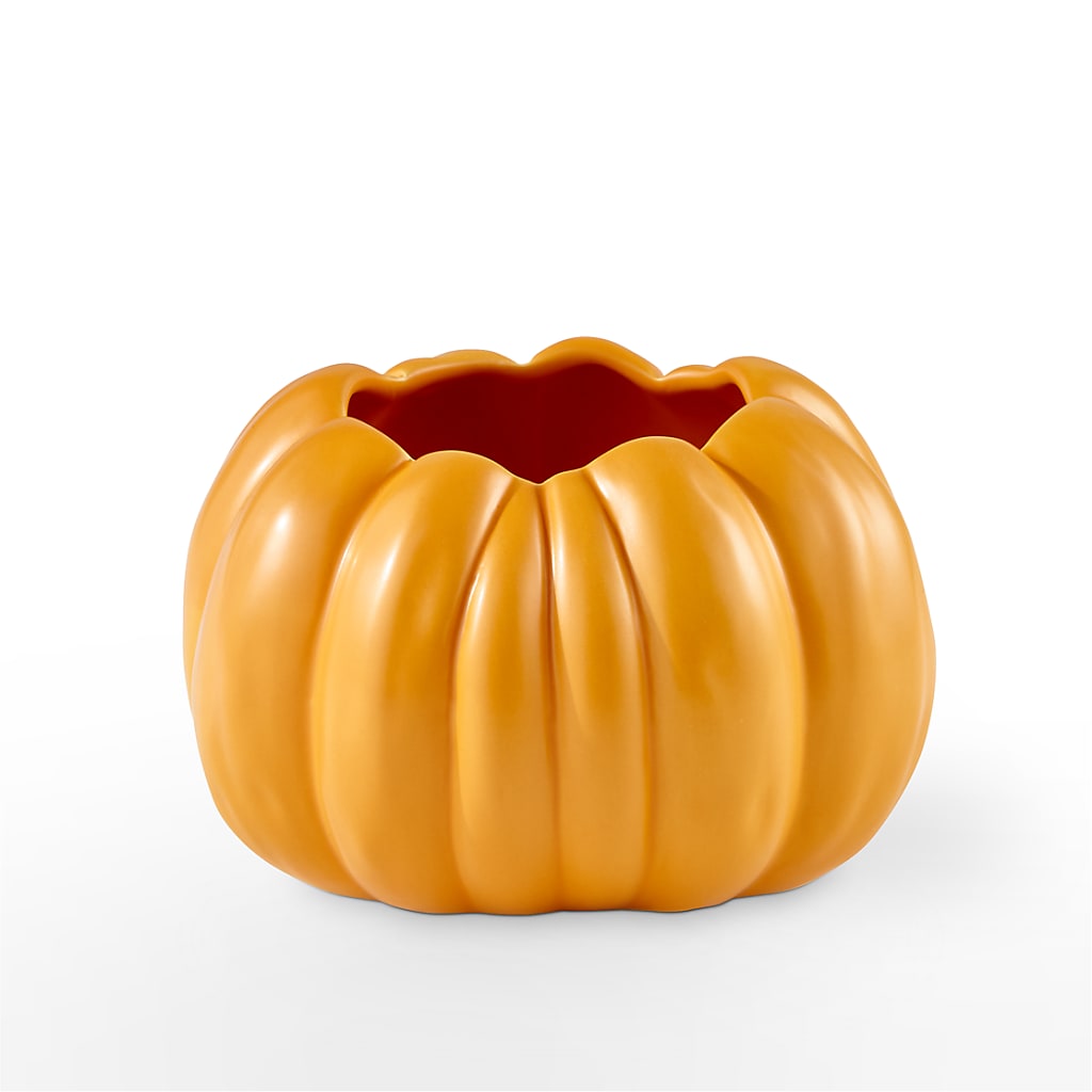 Pick of the Patch Pumpkin Bouquet – KIEFER'S FLORIST, Coshocton OH