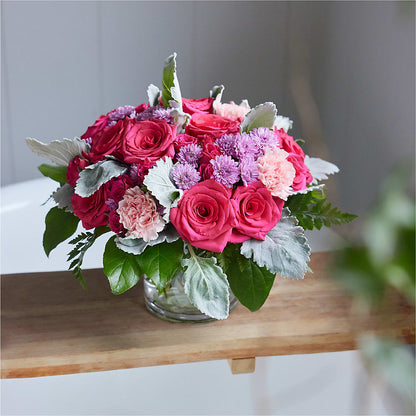 Sweet As Can Be Bouquet – KIEFER'S FLORIST, Coshocton OH