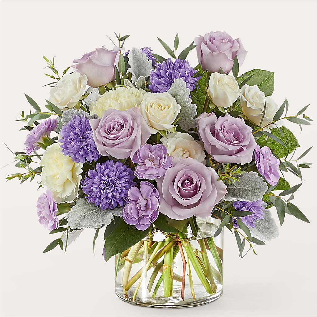 Stardust Bouquet – KIEFER'S FLORIST, Coshocton OH