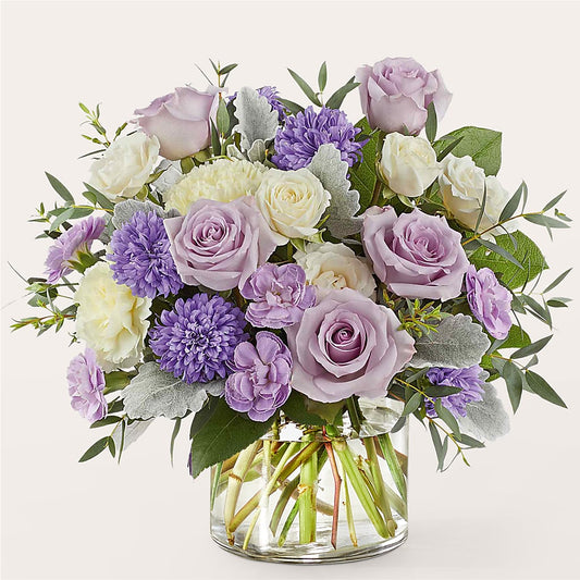 Stardust Bouquet – KIEFER'S FLORIST, Coshocton OH