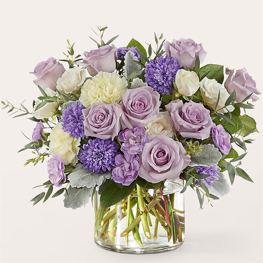 Stardust Bouquet – KIEFER'S FLORIST, Coshocton OH
