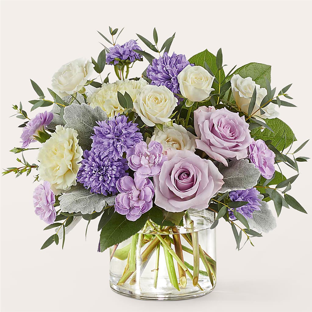Stardust Bouquet – KIEFER'S FLORIST, Coshocton OH