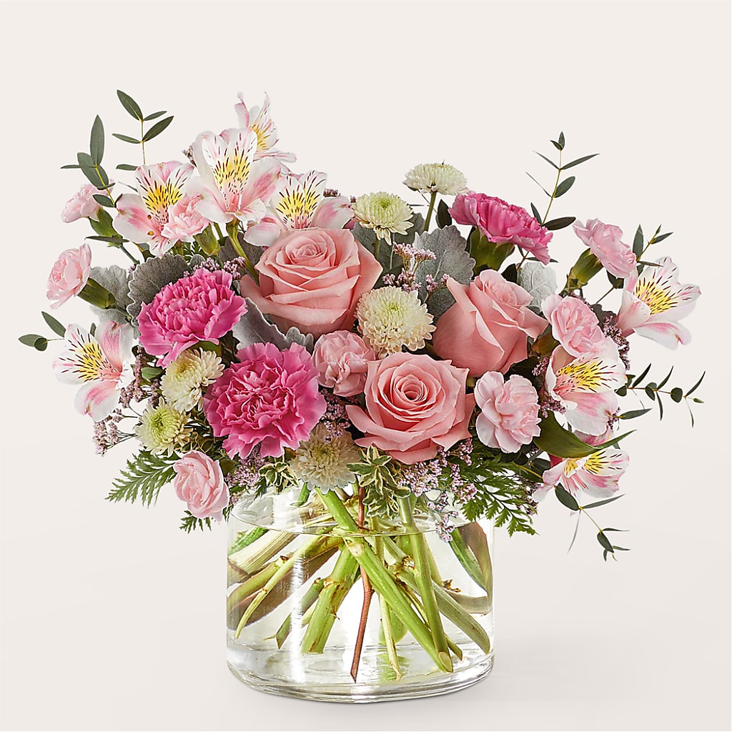 The Treehouse Bouquet – KIEFER'S FLORIST, Coshocton OH