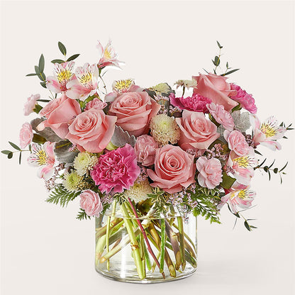 The Treehouse Bouquet – KIEFER'S FLORIST, Coshocton OH